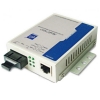 Converter quang điện 3012S Single-mode 1310nm 20Km, 1 cổng 10/100M/1000M 3OneData