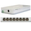 Switch D-Link 8 cổng 10/100/1000 Mpbs DGS-1008A