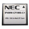 IP4WW-CFVMS-C1 - VRS / 15H In-Mail CF Card (SL-1000)