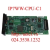 IP7WW-CPU-C1 - Card CPU tổng đài điện thoại NEC SL2100