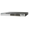 WS-C3850-24XS-S Cisco Catalyst 3850 24 Port 10G Fiber Switch IP Base
