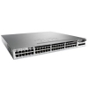 WS-C3850-48P-L Cisco Catalyst 3850 48 Port PoE LAN Base