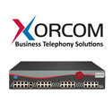 Tổng đài điện thoại IP Xorcom