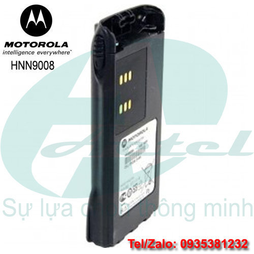 Pin bộ đàm Motorola HNN9008