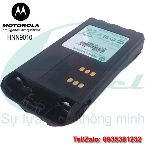 Pin Motorola HNN9010A