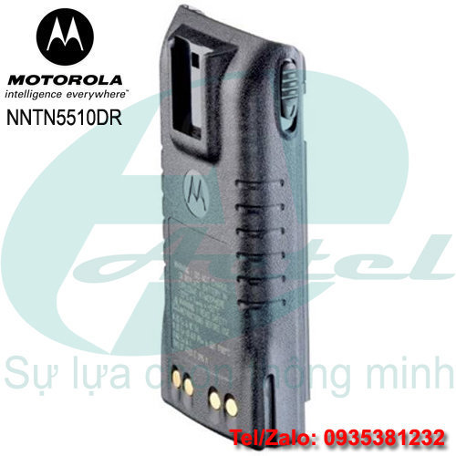 Pin bộ đàm Motorola NNTN5510DR