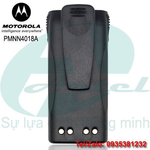 Pin bộ đàm Motorola PMNN4018