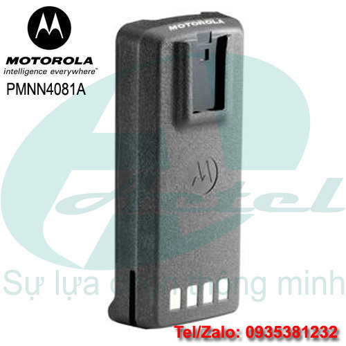 Pin bộ đàm Motorola PMNN4018A