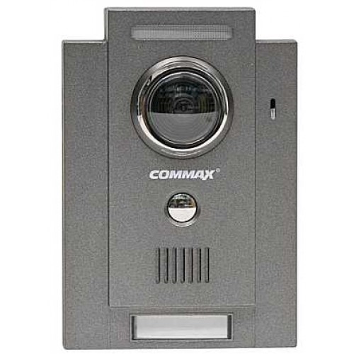 Camera chuông cửa có hình Commax DRC-4CHC