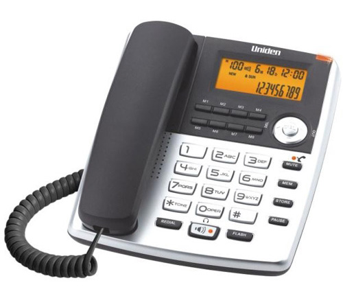 Điện thoại Uniden AS-7401