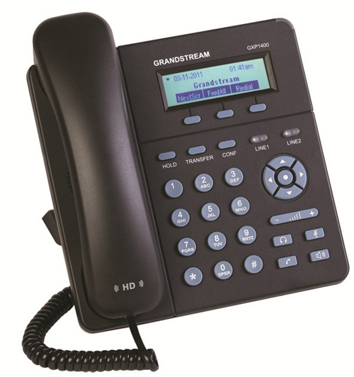 Điện thoại IP Grandstream GXP-1400