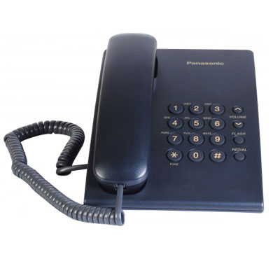 điện thoại panasonic KX-TS500