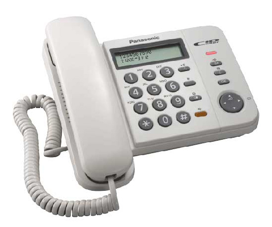 Điện thoại Panasonic KX-TS580