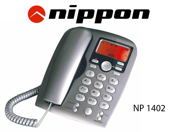 Điện thoại Nippon NP-1402