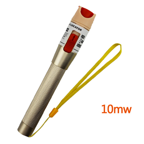 Bút soi quang 10MW AUA-10 - China (vỏ kim loại)