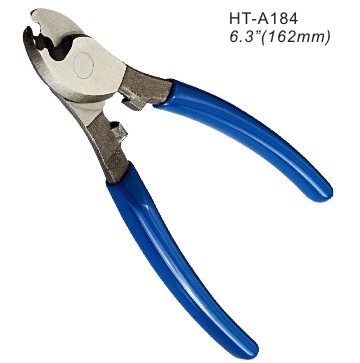 Hanlong HT-A184D - Kìm cắt cáp đồng trục RG59/RG6/RG11