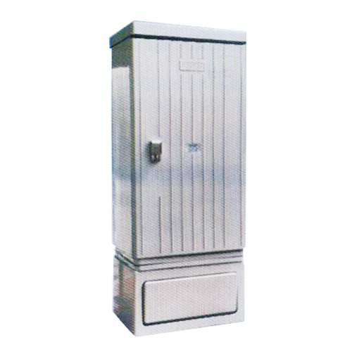Vỏ tủ cáp KP-600 ABS - Postef