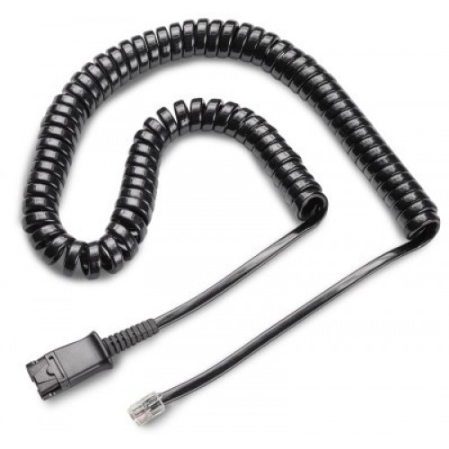 Cable A10 kết nối tai nghe với điện thoại IP (26716-01)
