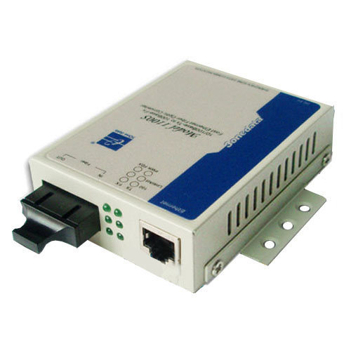 Converter quang điện 1100S Single-mode 1550nm APD 120Km, 1 cổng 10/100M 3OneData