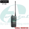 Bộ đàm Motorola CP-1300 VHF