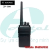 Bộ đàm cầm tay chống ẩm Motorola CP-1500 UHF