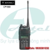 Bộ đàm cầm tay Motorola CP1660 VHF