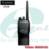 Bộ đàm cầm tay Motorola GP328 IS VHF