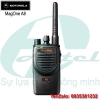 Bộ đàm cầm tay Motorola Magone A8 UHF