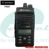 Bộ đàm chống ẩm Motorola P6620 VHF