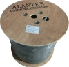 Cáp điều khiển chống nhiễu 22AWG 4 Pair 500m/cuộn - Alantek (301-CI9204-0000)