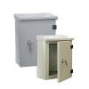 Tủ điện vỏ kim loại chống thấm nước 350x250x150mm
