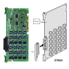 D100-DTIB24.ST - DKT (24 ports) interface board