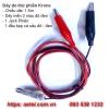 Dây đo thử phiến Krone (dây mềm)