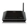 Modem ADSL Wireless Router D-Link DSL-2730E