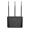 Modem ADSL Wireless Router D-Link DSL-2877AL