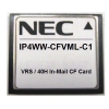 IP4WW-CFVML-C1 - VRS / 40H In-Mail CF Card (SL-1000)