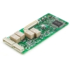 KX-TDA0164 - Card EIO4 mở rộng 4 cổng External Input/Output cho tổng đài Panasonic NCP;...