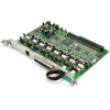 KX-TDA0170 - Card DHLC8 mở rộng 8 thuê bao hỗn hợp cho tổng đài Panasonic...