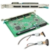 KX-TDA6110 - Card BUS-M giao diện kết nối khung chính và khung phụ thứ 1 cho tổng đài Panasonic...