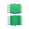 Đầu nối quang (Adapter) LC/APC 4 cores