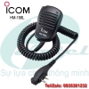 Microphone bộ đàm ICOM HM-158L