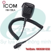 Microphone bộ đàm ICOM HM-159LA