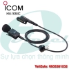 Microphone bộ đàm ICOM HM-163MC