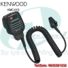 Microphone bộ đàm Kenwood KMC-51D