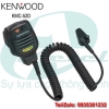 Microphone bộ đàm Kenwood KMC-52D