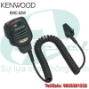 Microphone bộ đàm Kenwood KMC-52W