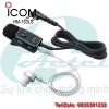 Tai nghe bộ đàm ICOM HM-153LS