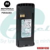 Pin bộ đàm Ni-MH Motorola PMNN4063