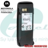 Pin bộ đàm Lithium ion Motorola PMNN4066A