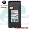 Pin bộ đàm Ni-MH Motorola PMNN4082A